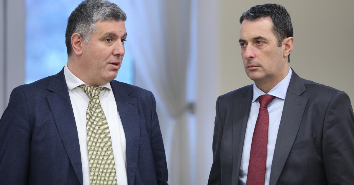 Скришом АПИ сключи договори за пътна поддръжка за почти 1