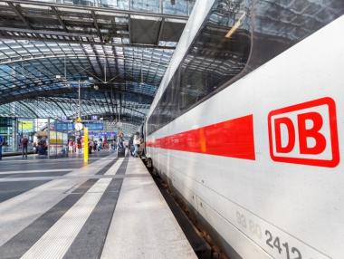 Какво не е наред с жп оператора Deutsche Bahn?