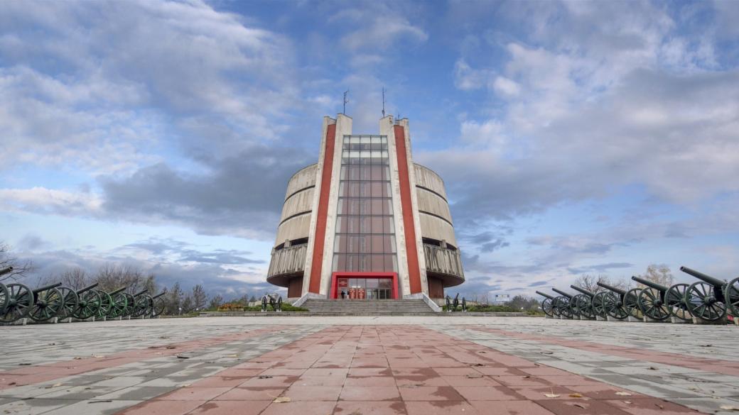 Икономически център „Плевен“: Най-ниска производителност в България