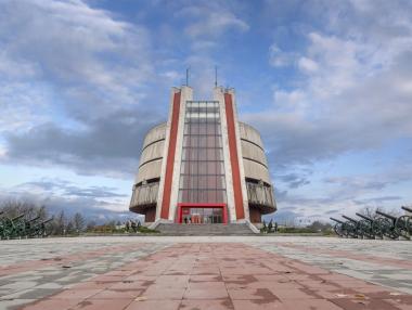 Икономически център „Плевен“: Най-ниска производителност в България