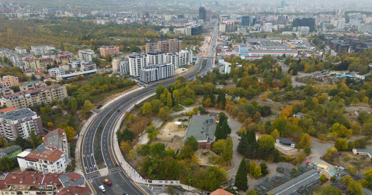 През 2024 г. икономиката на България се очаква да нарасне