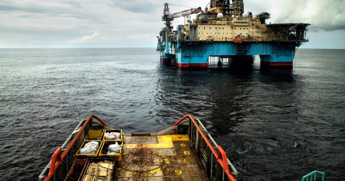 Норвегия твърди, че нейното противоречиво решение да одобри дълбоководния добив