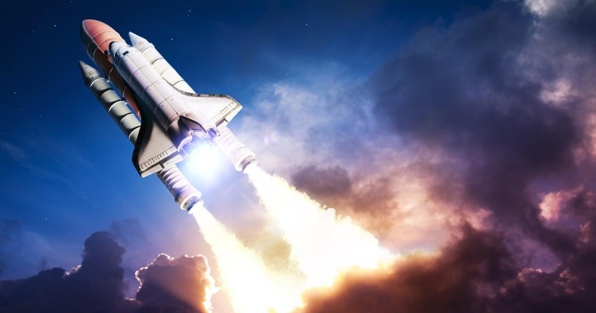 Космическият сектор преживя истински бум в последно време. През последните