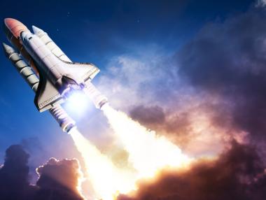 Космическата индустрия и заплахите пред нея