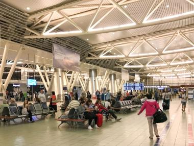 Рекорден брой българи са почивали в чужбина през 2023 г.