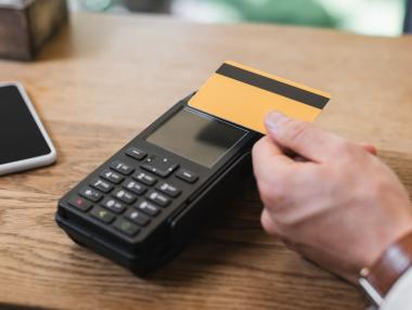 The Bulgarian market competition regulator approved the sale of myPos