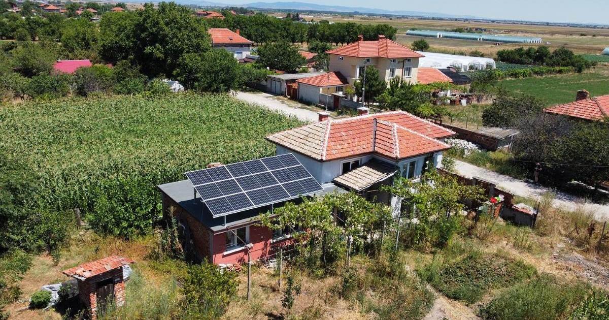 Двама братя създават гражданска енергийна кооперация в Белозум