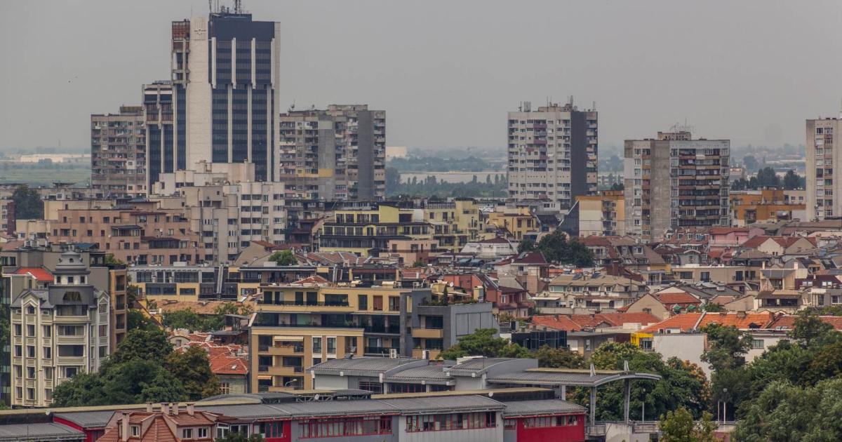 Изненада на върха няма и няма как да има –