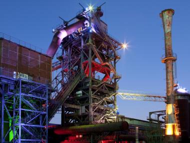 Еврозоната стагнира заради слабостта на Германия