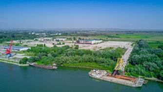 Богданов обеща 25 млн. лв. инвестиция в Индустриалната зона във Видин