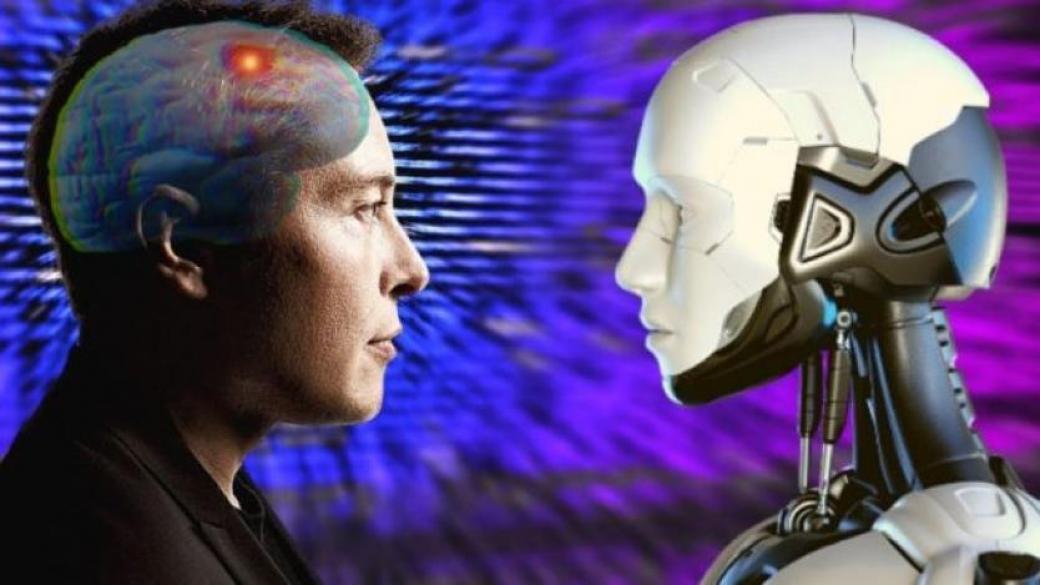 Стартъпът Neuralink на Илон Мъск за първи път имплантира чип в човешки мозък