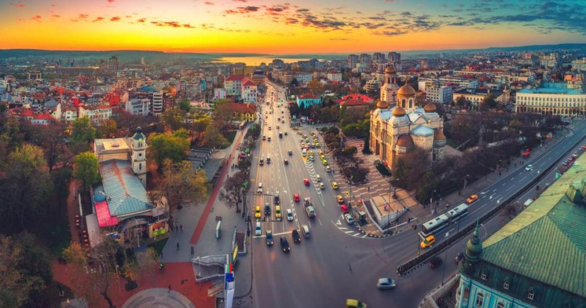 Кои са най-бедните и богати региони в България? (инфографики)Изненада на