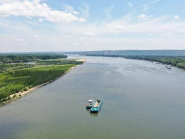 България и Румъния търсят еврофинансиране за удълбочаването на Дунав