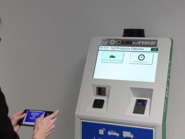 Българската тол система вече ще е съвместима с европейската