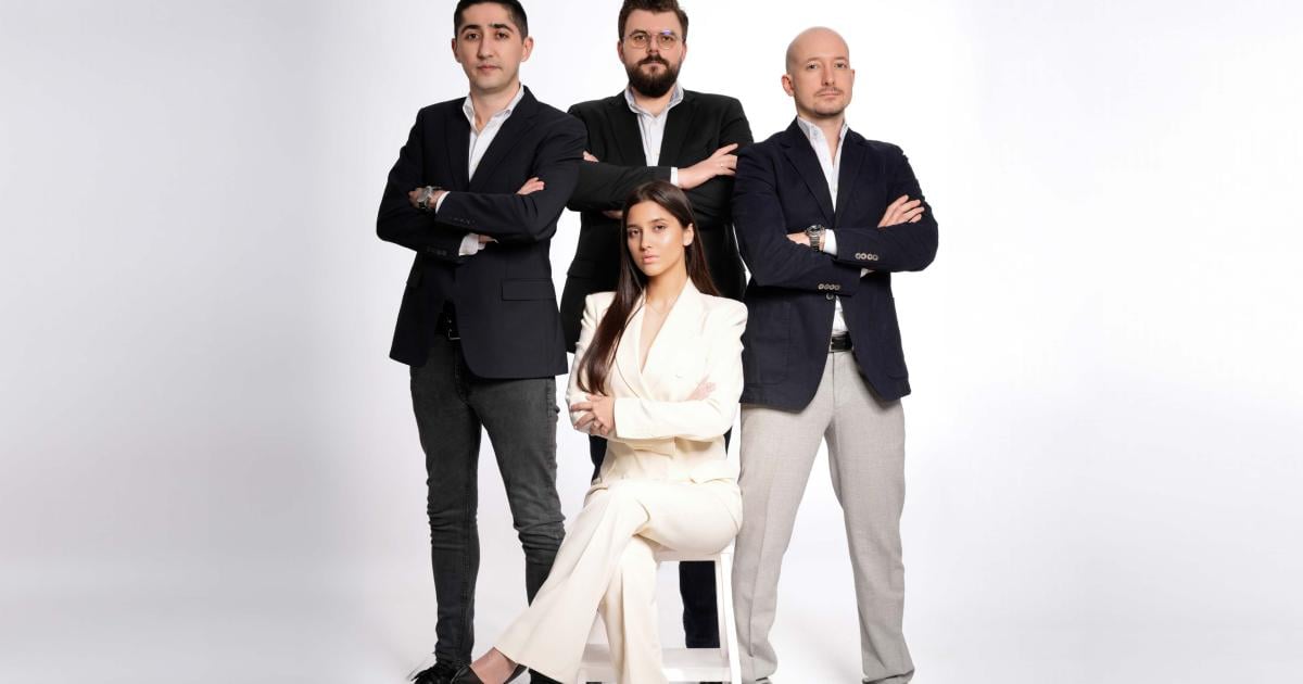 Ангели в бели престилки“. За някои това може да е