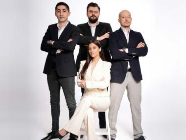 Четирима млади предприемачи и тяхната мисия да подобрят здравеопазването в България