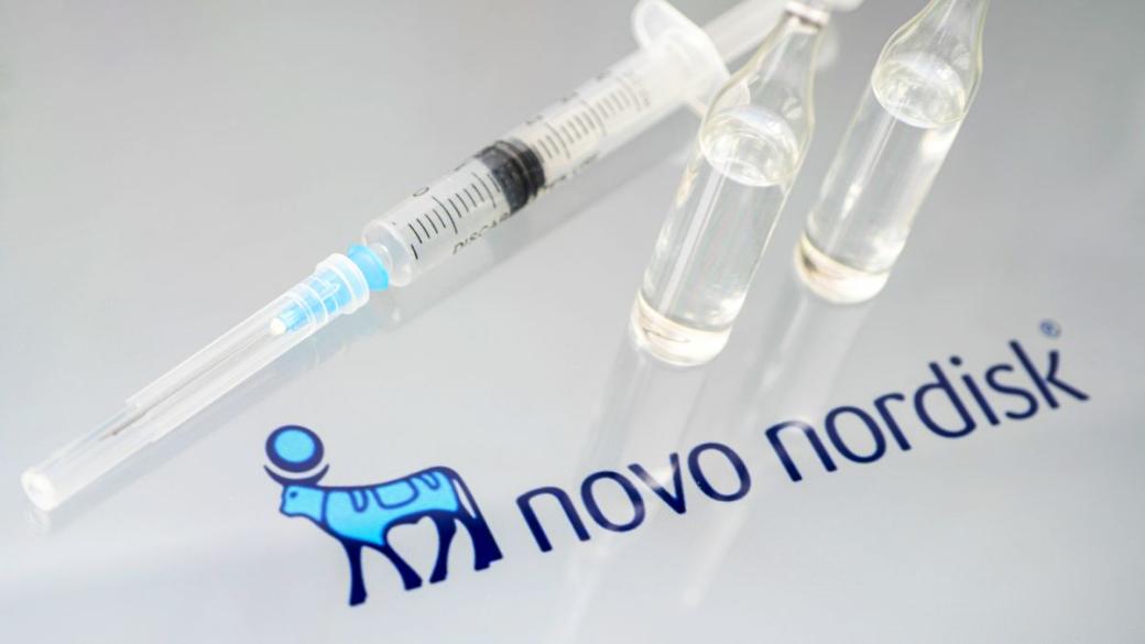 Novo Nordisk достигна пазарна стойност от 500 млрд. долара