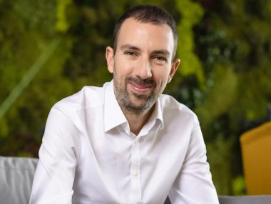 Атанас Райков стана вицепрезидент „Глобален маркетинг и бизнес развитие“ във Viber