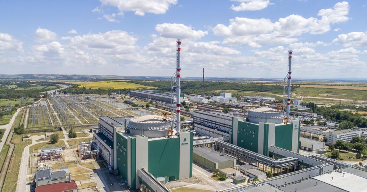 Развитието на ядрената енергия в България неизбежно е свързано с