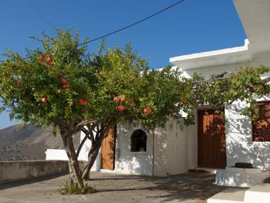 Тилос – първият „енергийно автономен“ остров в Средиземноморието