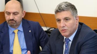 Цеков назначи нов член на АПИ