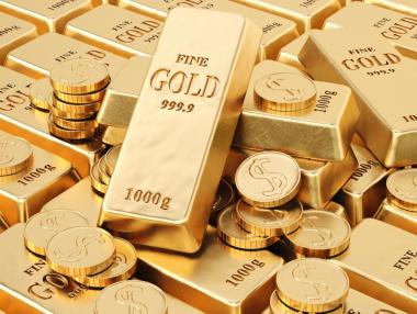 Геополитическата нестабилност изстреля златото до рекордни нива през 2023 г.