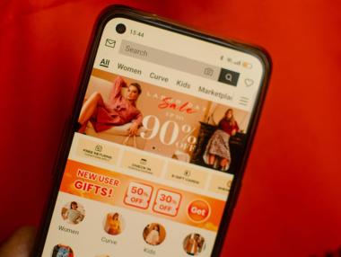 Как Temu и Shein се изправят срещу гигантите в електронната търговия