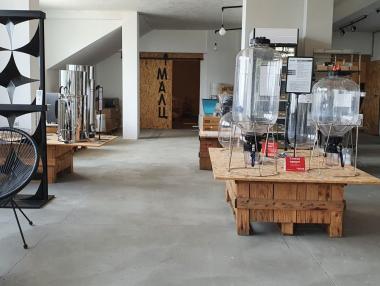 Стара Загора вместо Лондон: Семейство Хенри и техният бизнес за домашна крафт бира