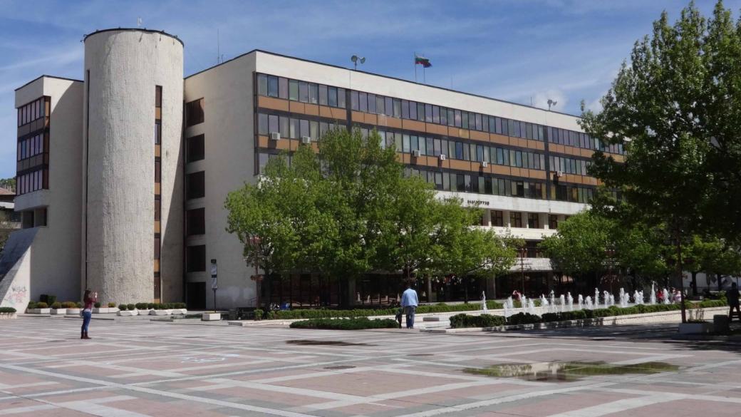 Икономически център „Благоевград“: силно ориентиран към външни пазари