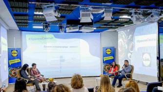 Здравословното хранене е важно за 90% от българите