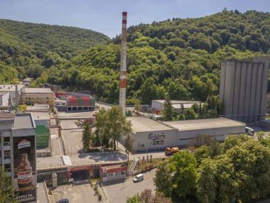 „Карлсберг“ инвестира 8 млн. лв. в пречиствателна станция в Шумен