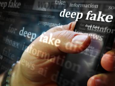 Deepfake измама коства $25 млн. на мултинационална компания