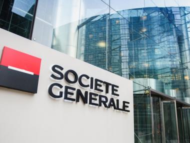 Societe Generale съкращава 900 работни места