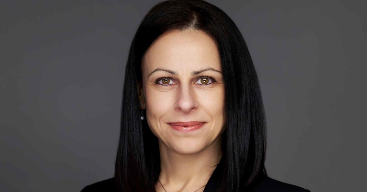 Михаела Станимирова беше избрана за член на Управителния съвет на