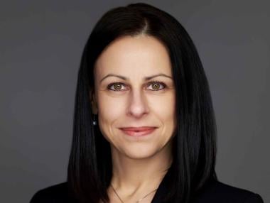 Михаела Станимирова влезе в управлението на „Дженерали Застраховане“