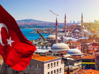 Турция отново става привлекателна за чуждестранните инвеститори