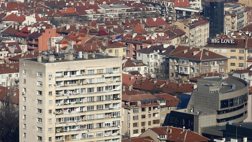 Colliers: Цените на имотите в София са „съвсем прилични“