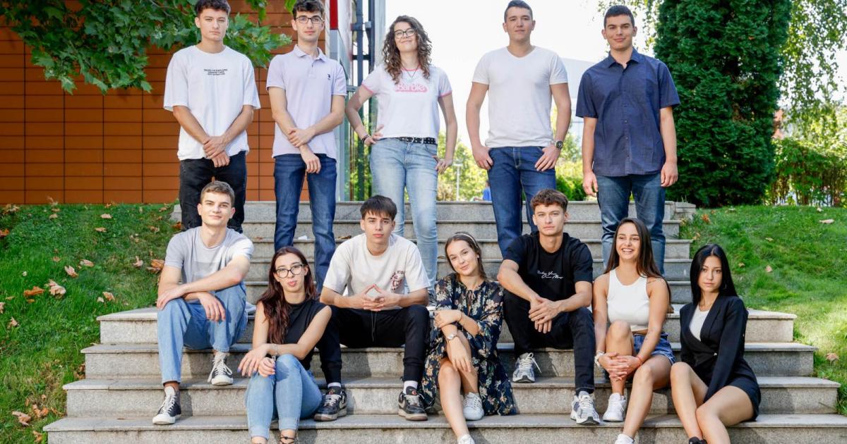 Поколението Z (Gen Z) е в центъра на вниманието на