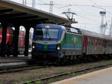 НКЖИ стартира процедури за жп свързване на летищата в Бургас и Пловдив