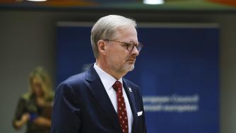 Чехия все по-активно поема курс към еврозоната