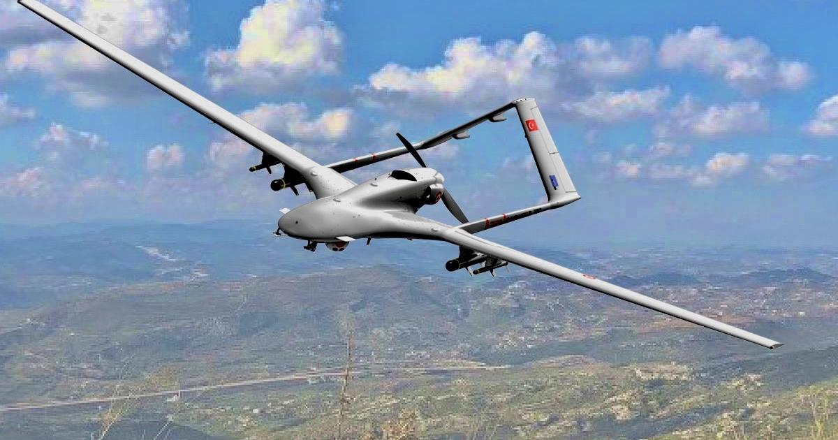 Турската отбранителна компания Baykar започва изграждането на фабрика близо до