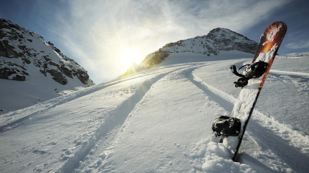 България вече не е сред най-големите износители на ски в ЕС