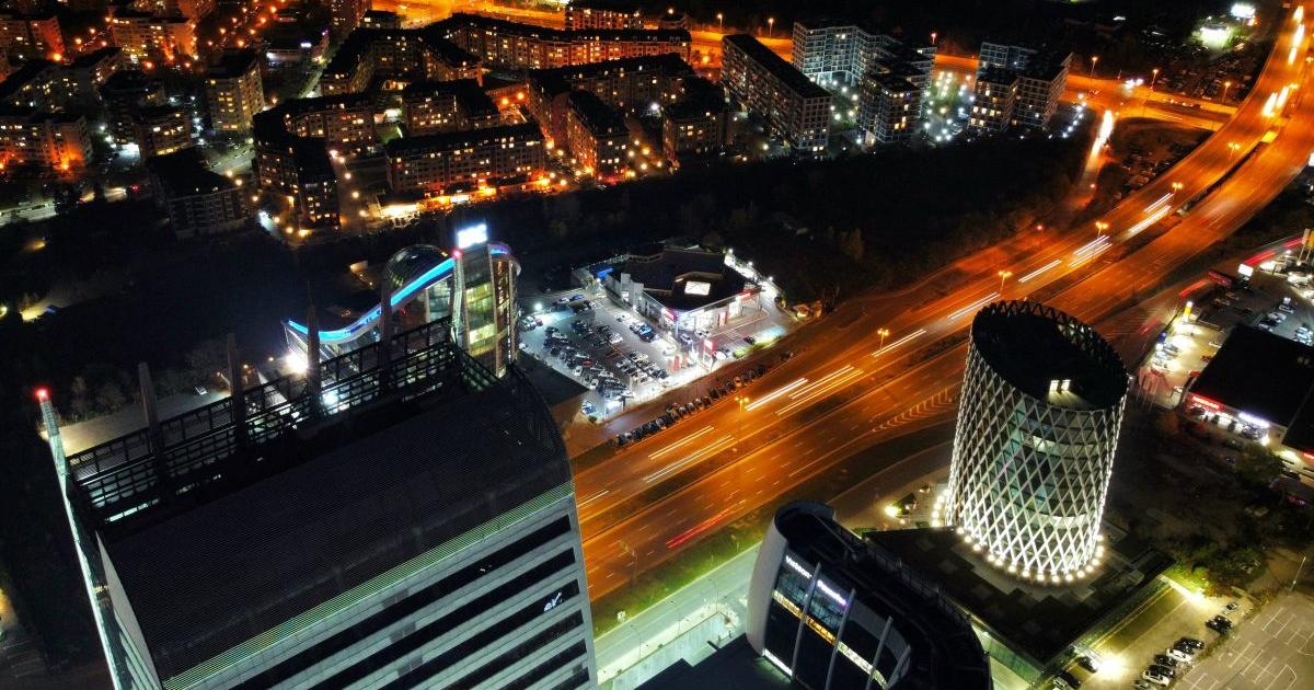 По протежението на столичния булевард Цариградско шосе“ предстои да бъдат