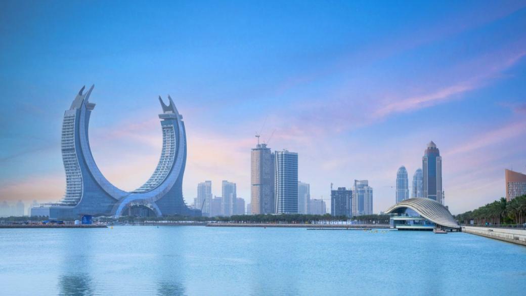 „Градът на бъдещето“ ще се сдобие с ново архитектурно чудо