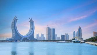 „Градът на бъдещето“ ще се сдобие с ново архитектурно чудо