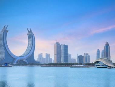 „Градът на бъдещето“ ще се сдобие с ново архитектурно чудо