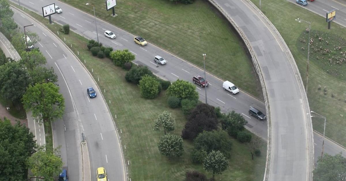 Нови стационарни камери на няколко възлови места в София ще