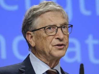 Бил Гейтс: Ако имате по-малко пари от Илон Мъск, внимавайте с биткойн