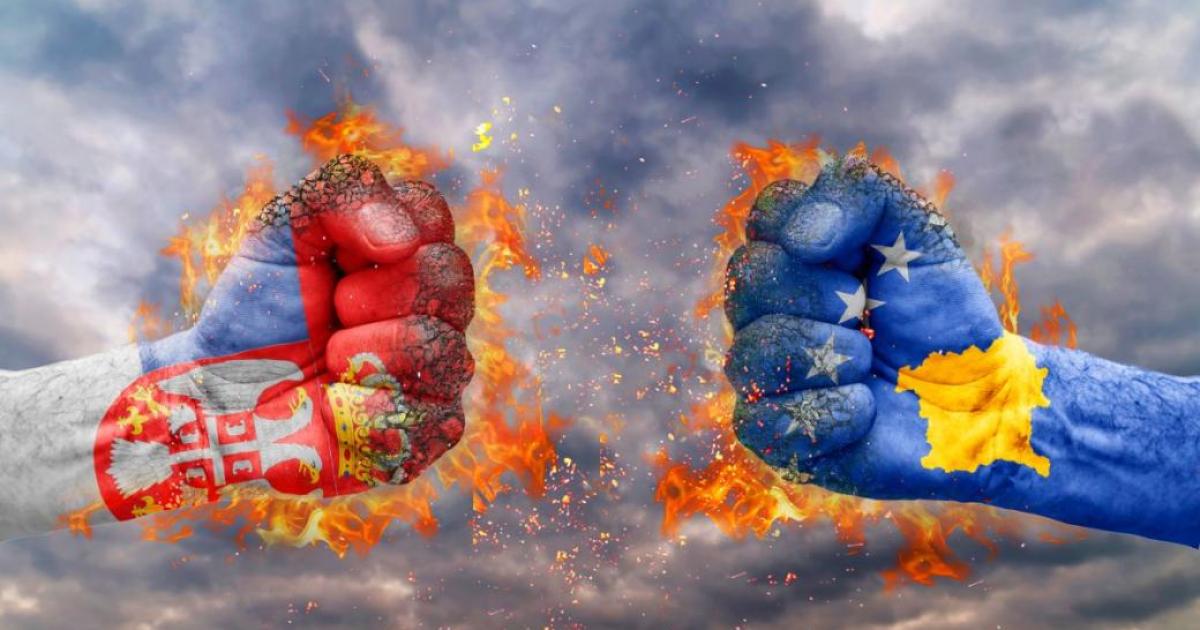 Докато вниманието на Европа е насочено към продължаващата война между