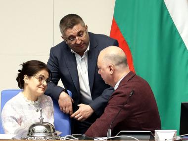 Депутатите забраниха строежите до три защитени плажа